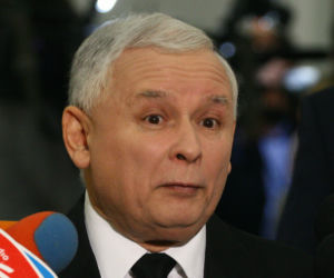 Jarosław Kaczyński