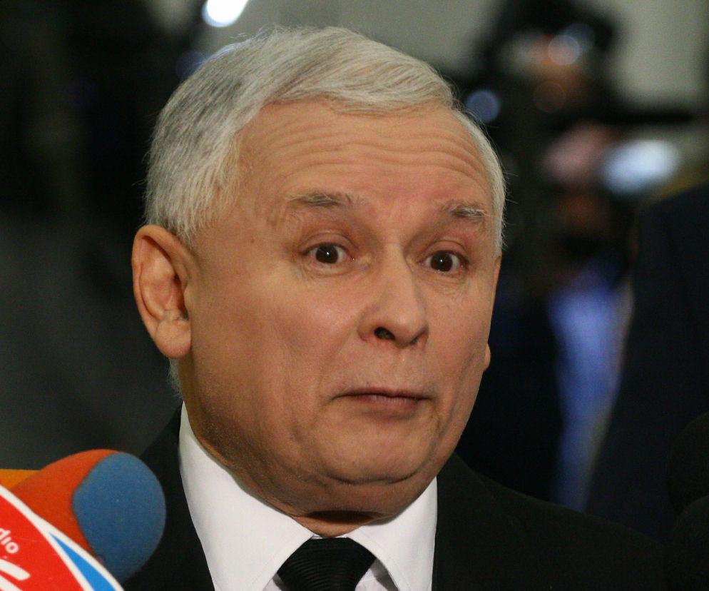 Jarosław Kaczyński