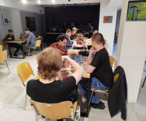 UwSkon odbył się w siedleckim UOK po raz pierwszy, ale nie ostatni!