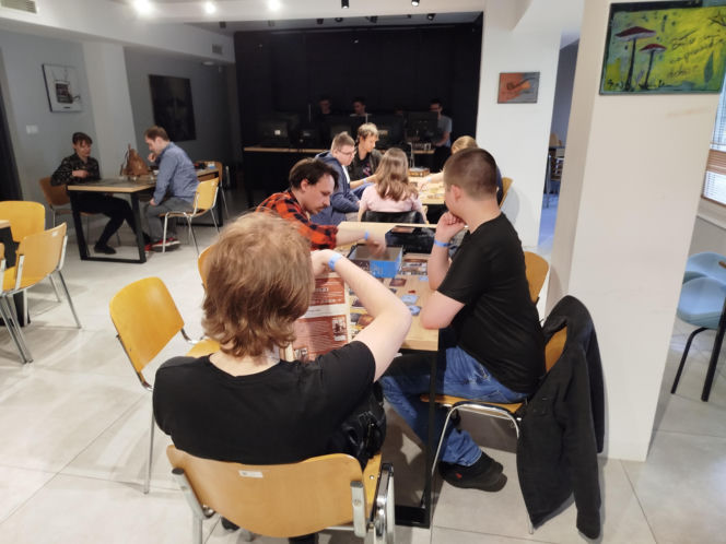 UwSkon odbył się w siedleckim UOK po raz pierwszy, ale nie ostatni!