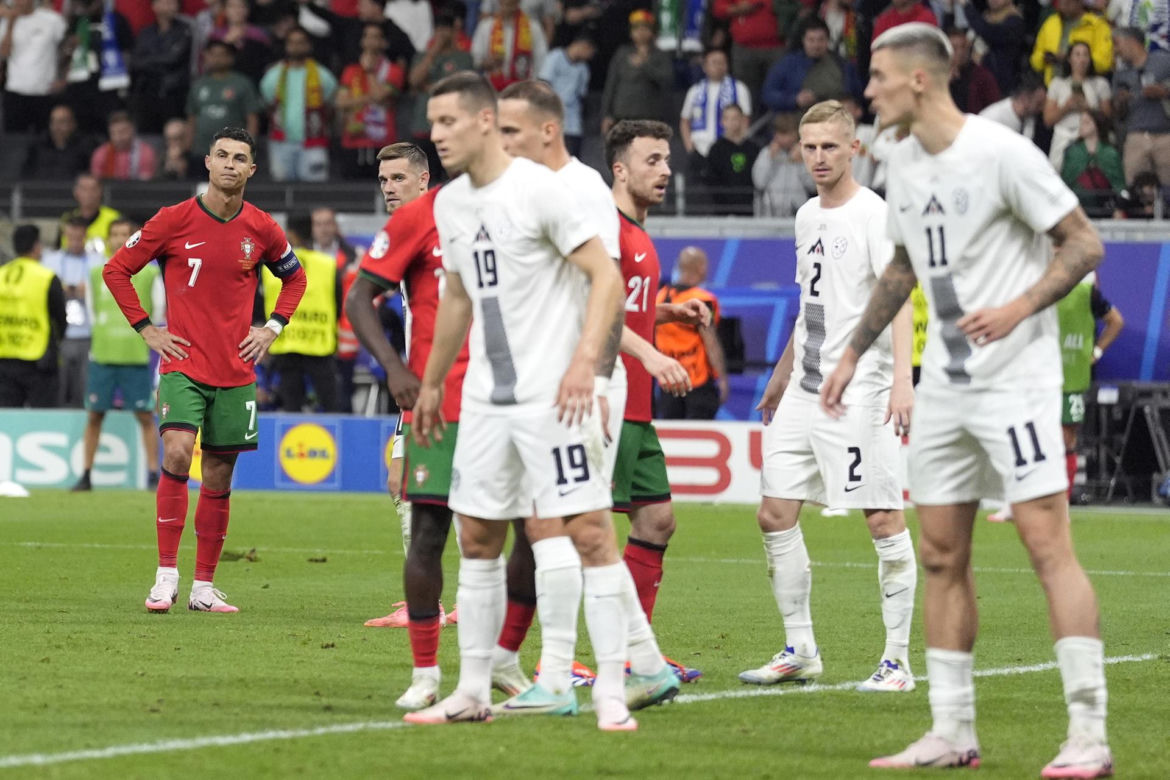 Ronaldo