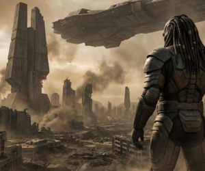 Bitwa o Ziemię: Fascynująca katastrofa Johna Travolty, która bawi od ćwierćwiecza