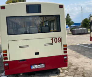 MZK w Lesznie sprzedaje stare jelcze