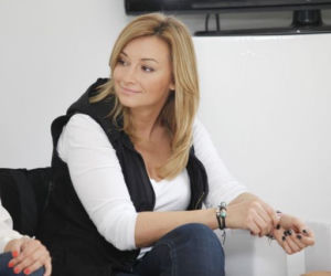 Martyna Wojciechowska