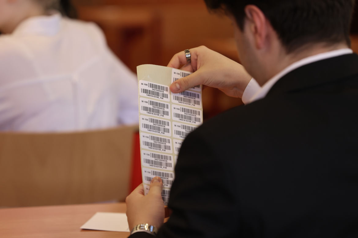 Matura z polskiego w III Liceum Ogólnokształcącym im. Józefa Sowińskiego