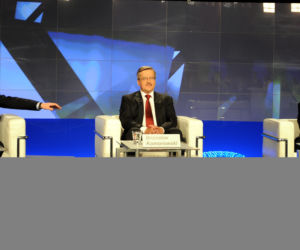 Debata prezydencka