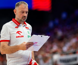 Klamka zapadła! Ostateczny skład kadry siatkarzy na ME, gwiazdor wyleciał na sam koniec