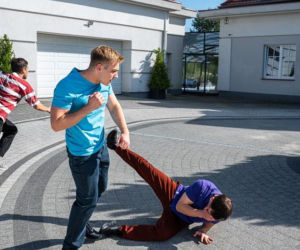 Pierwsza miłość odc. 4130-4134. Co wydarzy się od 12 do 16 stycznia?