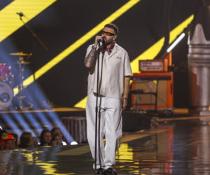 On Air Music Awards 2026