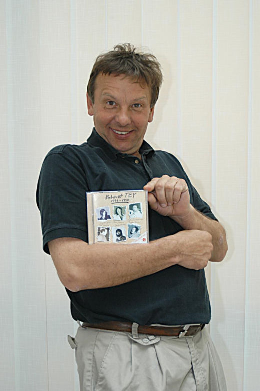 Zenon Laskowik