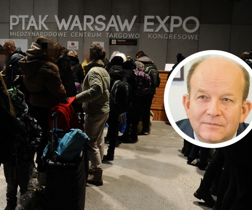 W Nadarzynie powstało centrum medyczne dla uchodźców 