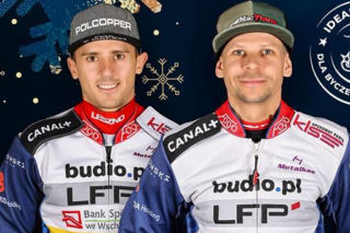 Dziś rusza sprzedaż karnetów na mecze Unii Leszno w sezonie 2026. Po ile i dla kogo taniej? [ZDJĘCIA]