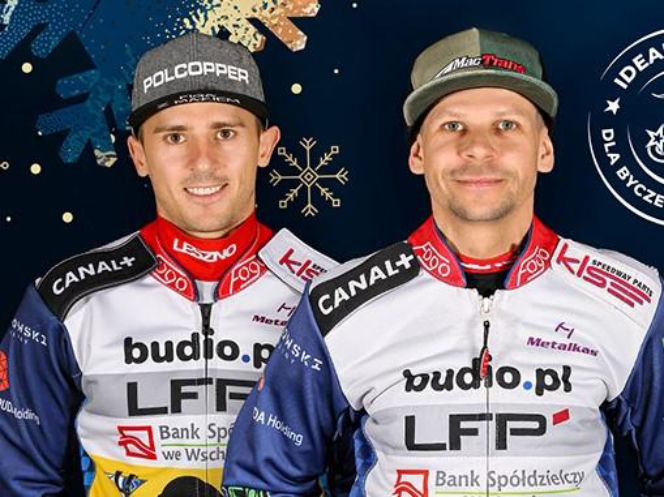 Dziś rusza sprzedaż karnetów na mecze Unii Leszno w sezonie 2026. Po ile i dla kogo taniej?