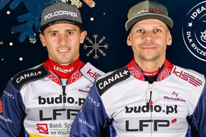 Dziś rusza sprzedaż karnetów na mecze Unii Leszno w sezonie 2026. Po ile i dla kogo taniej?