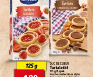 Francuski tydzień w Lidlu