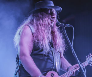 Heidenfest 2026 w Warszawie: folk metalowe szaleństwo w środku zimy [RELACJA]