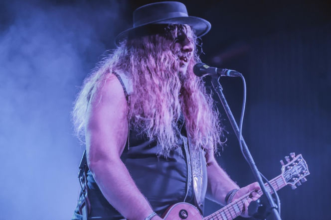 Heidenfest 2026 w Warszawie: folk metalowe szaleństwo w środku zimy [RELACJA]