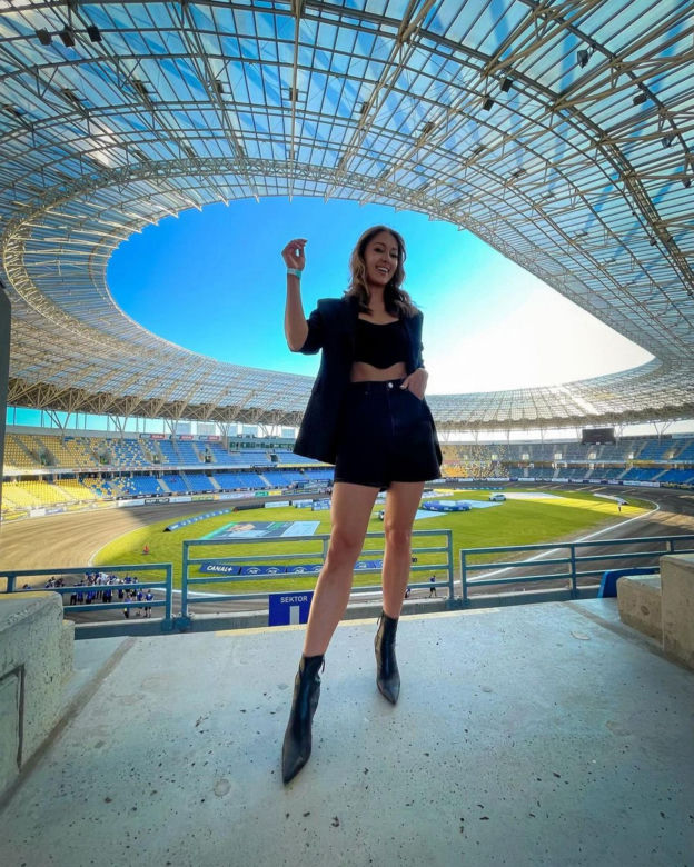 Patrycja Zahorska