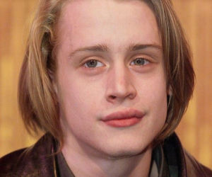 Macaulay Culkin