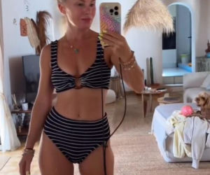 Ewa Szabatin - spanie nago to samo zdrowie