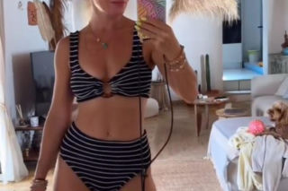 Ewa Szabatin - spanie nago to samo zdrowie