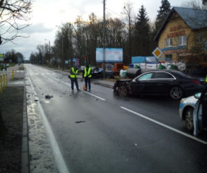 Śmiertelny wypadek w Sępólnie Krajeńskim. Znamy nowe szczegóły!