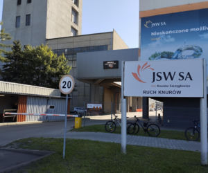 Tragedia w kopalni Szczygłowice. Nie żyje 38-letni górnik