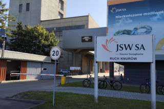 Tragedia w kopalni Szczygłowice. Nie żyje 38-letni górnik