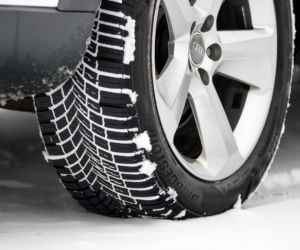 Opona całoroczna Bridgestone Weather Control A005