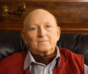 Józef Oleksy ostatnie zdjęcia
