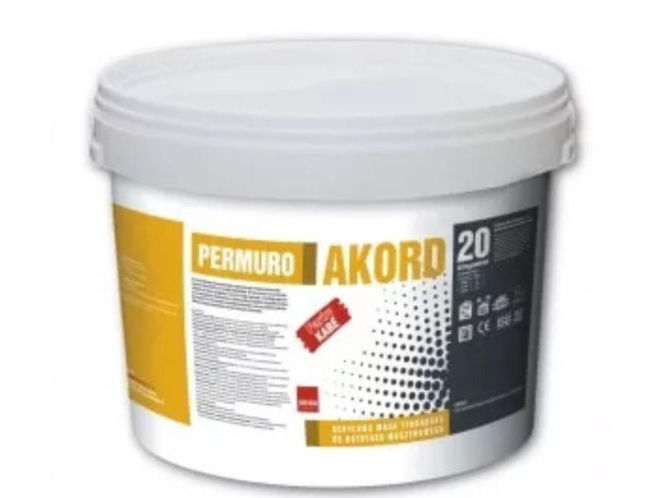PERMURO AKORD