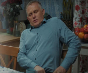 M jak miłość odc. 1921. Artur Rogowski (Robert Moskwa)