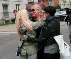 Zwolnili niewinnego po 20 latach