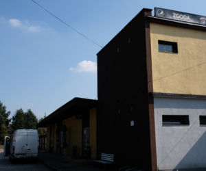 Zrobiła disco