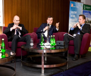 Konferencja Polski rynek mieszkaniowy