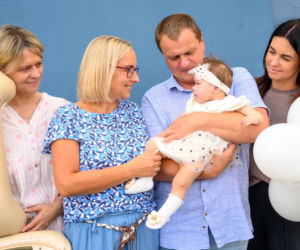 Pszczółka Maja odfrunęła do nowego domu. „ Tamten moment wszystko zmienił”
