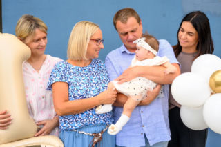Pszczółka Maja odfrunęła do nowego domu. „ Tamten moment wszystko zmienił”