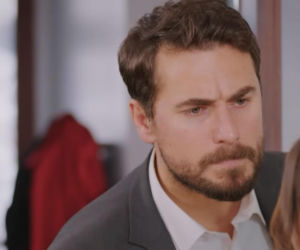 Miłość i nadzieja, odcinek 363. Sila, Kuzey