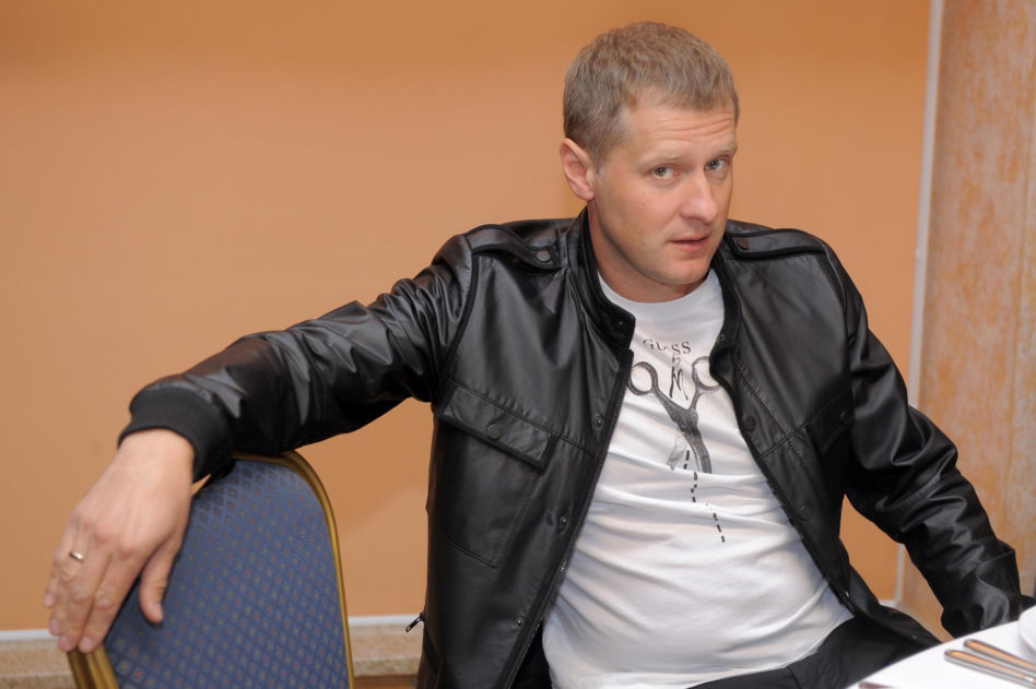 Krzysztof Respondek