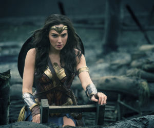 Wonder Woman pokonała koronawirusa! Zarobiła 17 milionów
