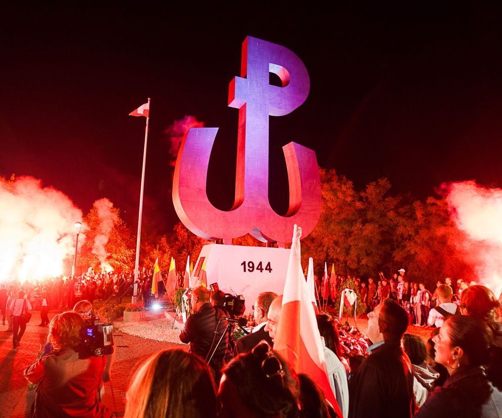 Stolica oddała hołd BOHATEROM