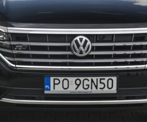 Volkswagen Touareg 3.0 TDI V6 R-Line