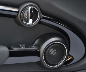 2015 MINI John Cooper Works