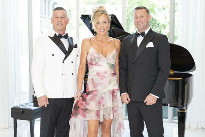 8. odcinek "Żona dla Polaka. Toronto"