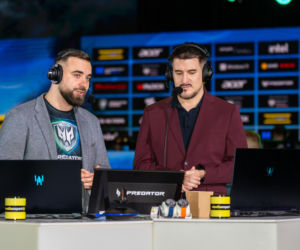Rocket League, CS2 i Fortnite! Zobacz, kto wygrał największy szkolny turniej w Europie
