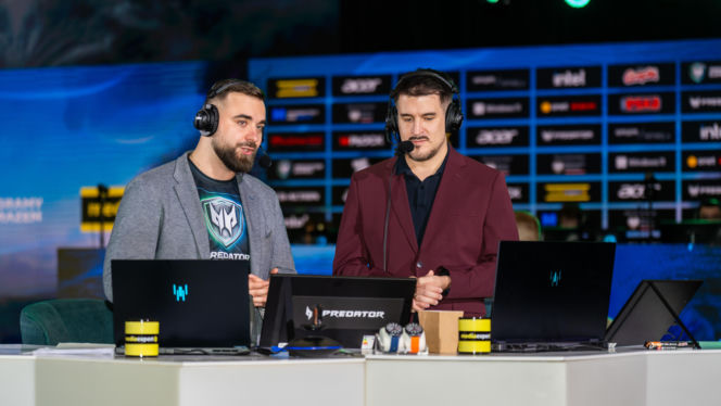 Rocket League, CS2 i Fortnite! Zobacz, kto wygrał największy szkolny turniej w Europie