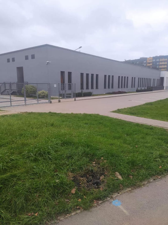 To niewiarygodne. Kto ukradł uliczne latarnie?