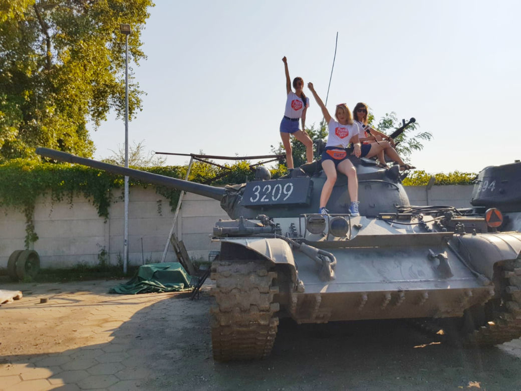 ESKA Summer City 2019: Ostatni TAKI weekend w roku [ZDJĘCIA]