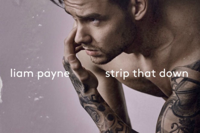 Liam Payne - Strip That Down: pierwszy solowy singiel już jest!