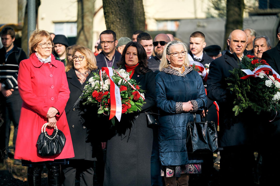 Dzień Pamięci Żołnierzy Wyklętych 2026 w Siedlcach